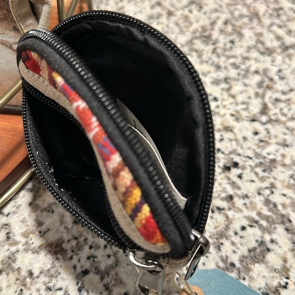 New Earthbound Boho Coin Purse - Picture 5 of 8